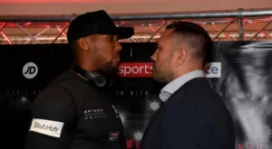 Алтернативите: Какво ще стане, ако отменят Кубрат Пулев срещу Антъни Джошуа?