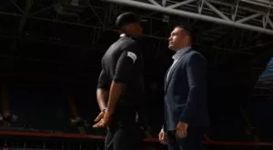 Антъни Джошуа - Кубрат Пулев чупи рекорд на легендата Мохамед Али