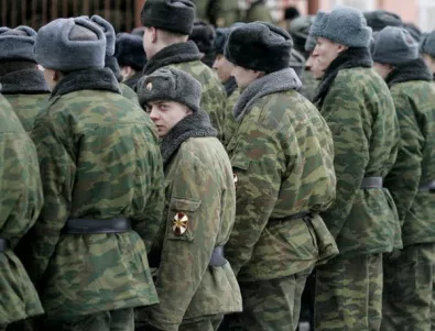 Военната карта на света - България е дребен фактор, Русия увеличава парите за военно дело