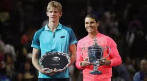 Кевин Андерсън: Развълнуван съм да играя на Sofia Open 