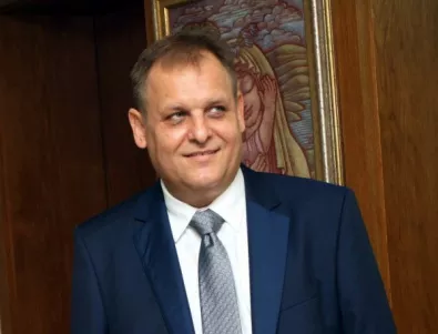 ВСС избра Георги Чолаков за председател на ВАС