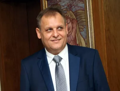 ВСС избра отново Георги Чолаков за шеф на ВАС