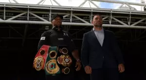 Кубрат Пулев: Психиката ми е предимство срещу Джошуа