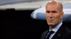 Зидан може да бъде уволнен още след Ел Класико, двама се гласят за поста му