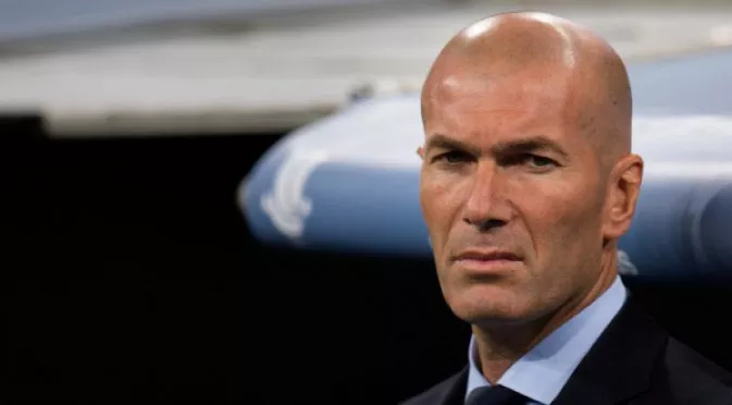 Зидан: Никой няма да ни подари купата, защото сме Реал Мадрид