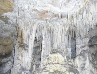 Най -дългата пещерна система в света се оказа още по-дълга 
