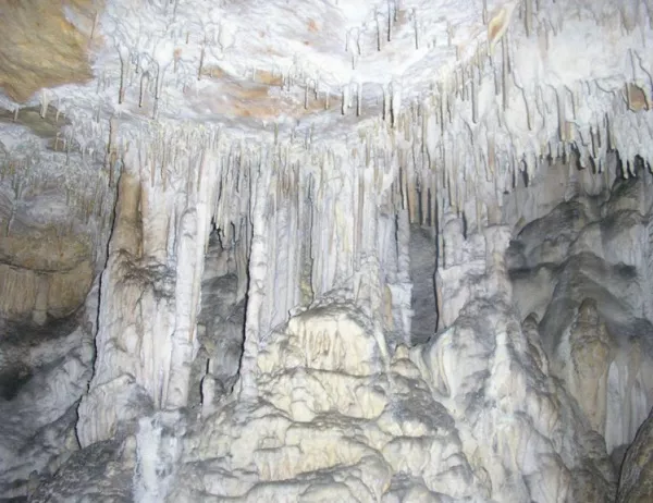 Пещерата "Добростански бисер" скоро ще посреща посетители