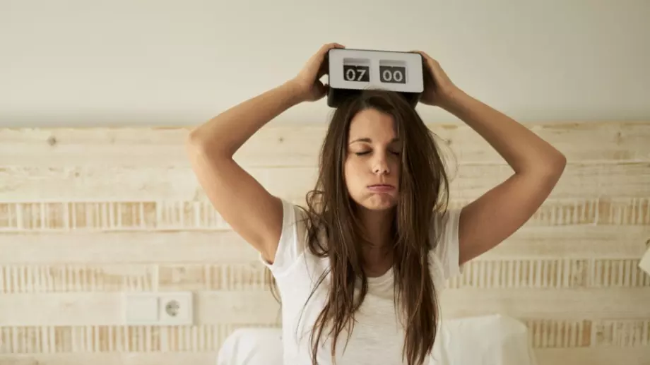 Най-лесните трикове за лесно разбуждане сутрин 