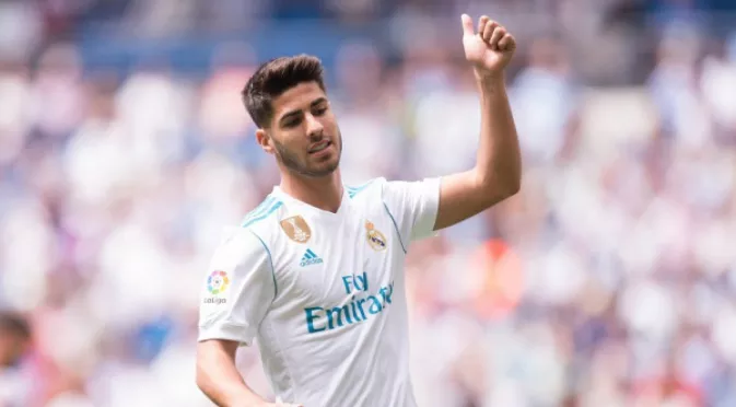 Още една звезда на Реал Мадрид подписва нов договор