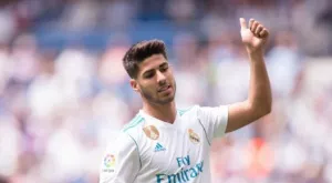 Реал загуби младата си звезда до началото на декември