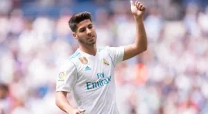 Агентът на Марко Асенсио обяви разделя ли се с Реал