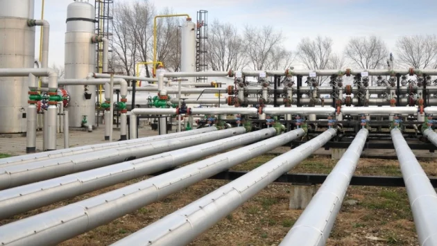 Провал на преговорите между Украйна и Русия за транзита на газ 