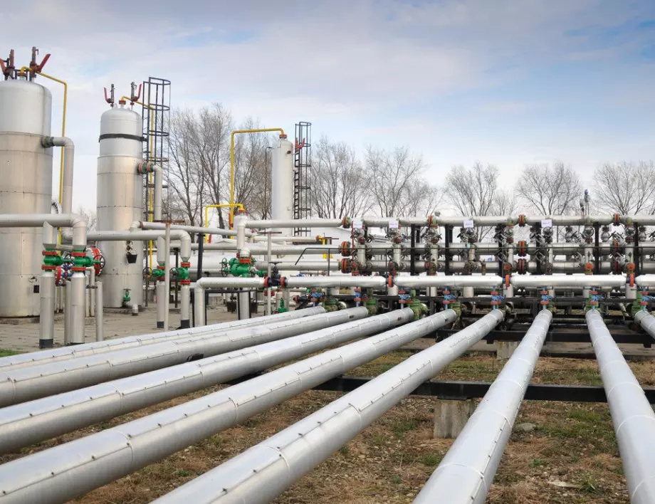 Провал на преговорите между Украйна и Русия за транзита на газ 