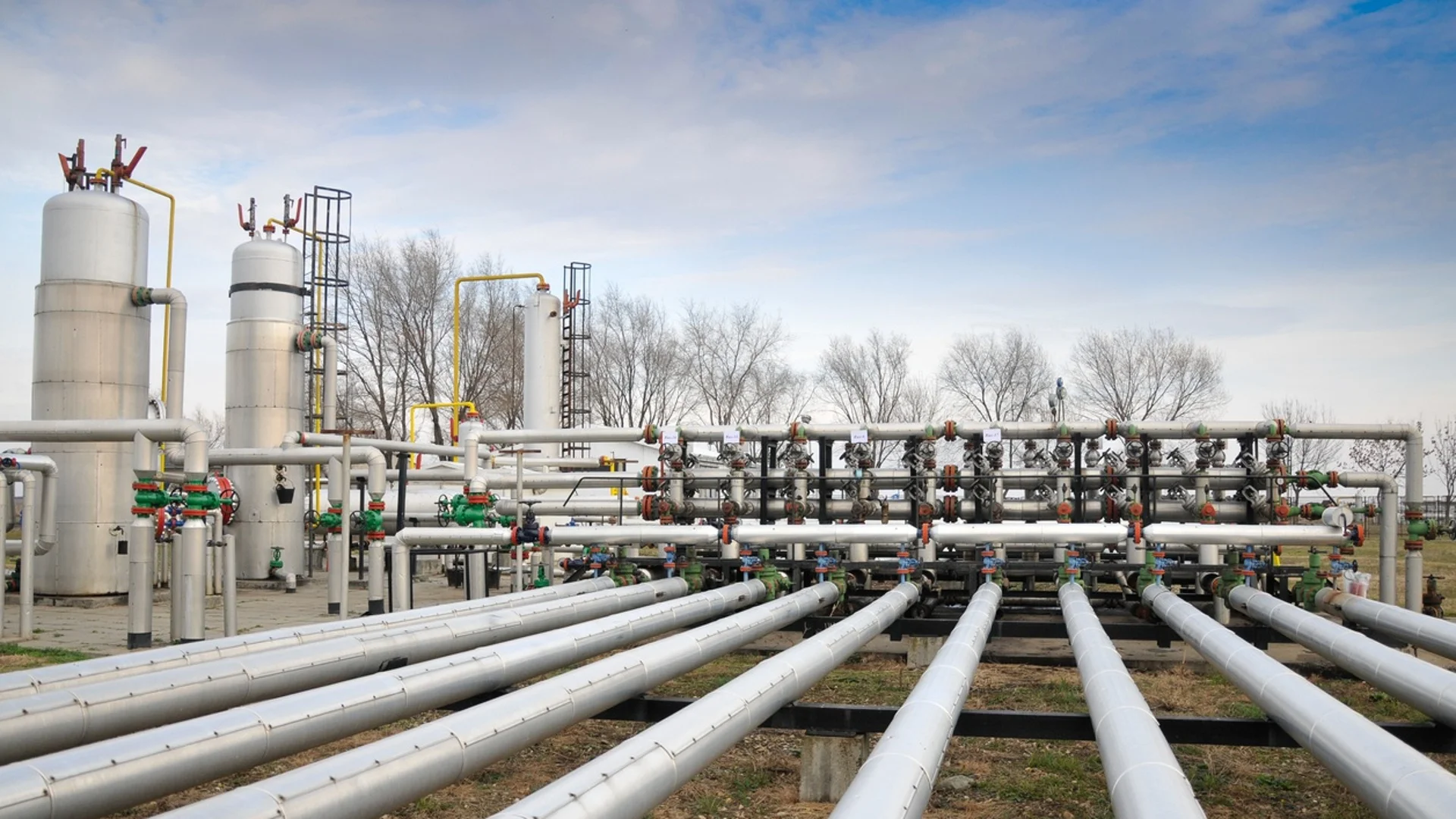 Евросъюзът обмисля прекратяване на транзита на руски газ през Украйна