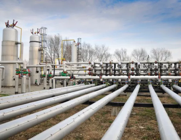 Унгария и Словакия ще разчитат на "Турски поток", ако спре газта през Украйна