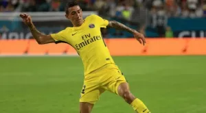 10 милиона разделили Ди Мария от трансфер в Барселона