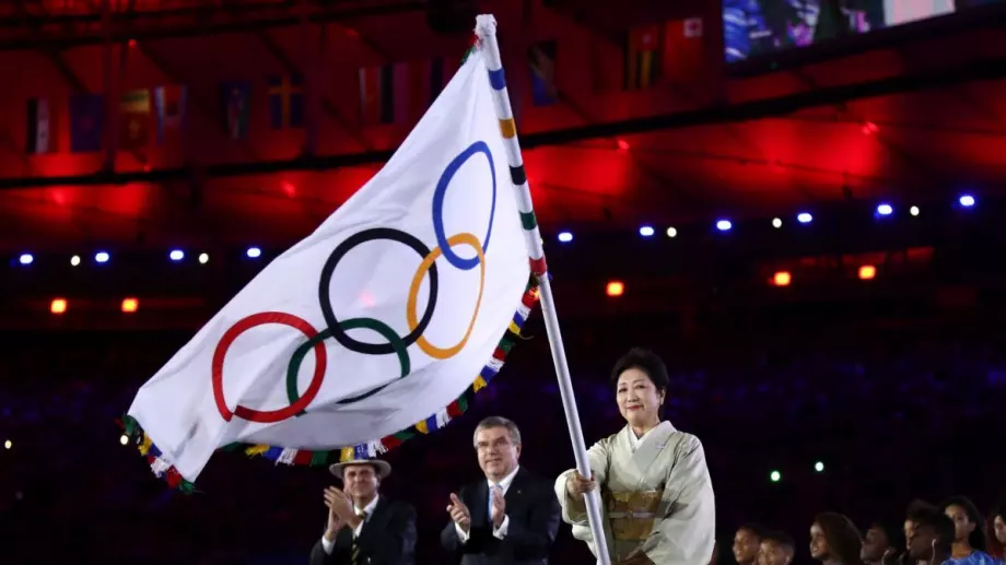 Има вероятност МОК да склони да отложи Олимпиадата в Токио