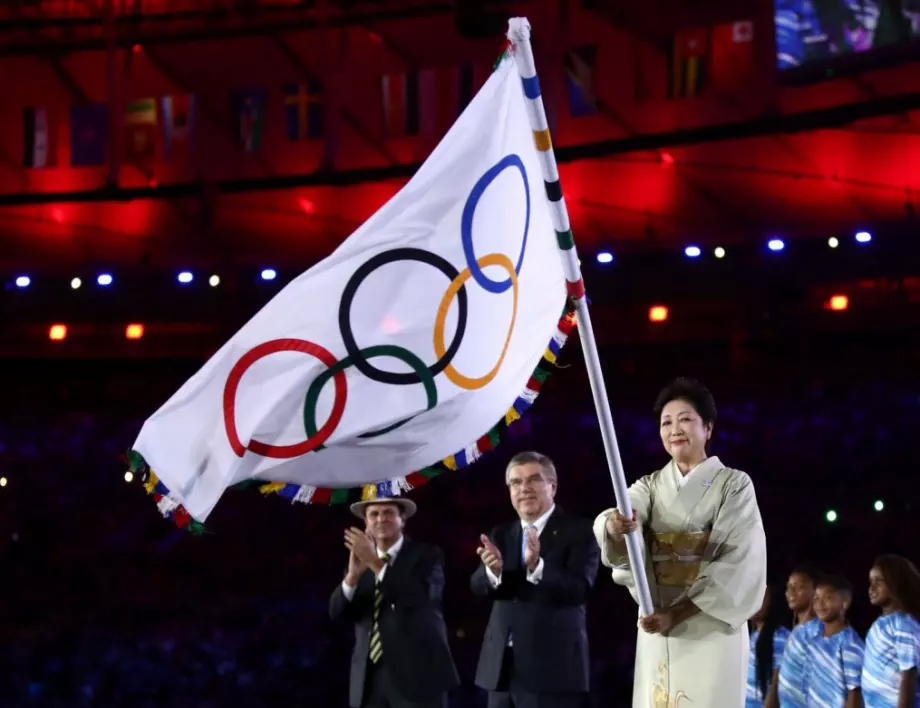 Олимпиадата в Токио може да се проведе без зрители