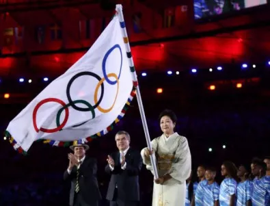 Япония ще се защитава във Франция заради обвинения за корупция за Олимпиадата в Токио