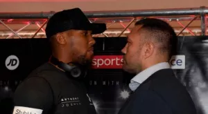 Три български телевизии наддават за Джошуа - Пулев