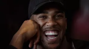 Джошуа си избра съотборник на Кобрата за спаринг партньор