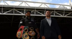 Пулев ще вземе много по-голяма сума за мача с Джошуа от очакваното