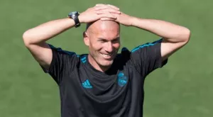 Рискът, който Зидан ще предприеме в най-тежкото гостуване на Реал Мадрид