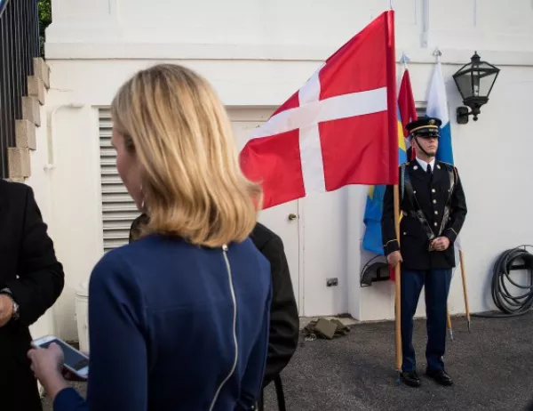 Норвегия отново заложи на дясноцентристко управление