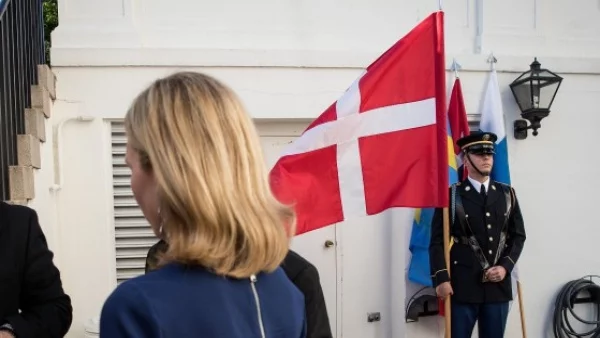 Норвегия отново заложи на дясноцентристко управление