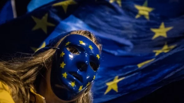Kуп парливи проблеми пред ЕС - Brexit, мигрантите, реформите в общността