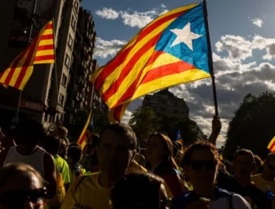 Кметът на Барселона гарантира гласуването в референдума за независимост