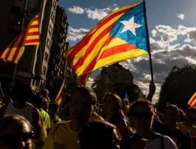 Испания отхвърля възможността за посредници в каталунската криза