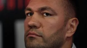 Бащата на Фюри: Пулев е лисица!