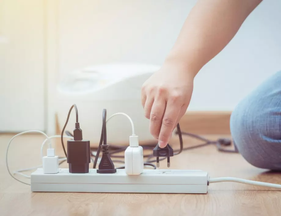 Сметката ви за ток ще падне двойно, само направете това