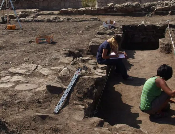 20 000 лева са отпуснати за редовни археологически разкопки в центъра на Кюстендил