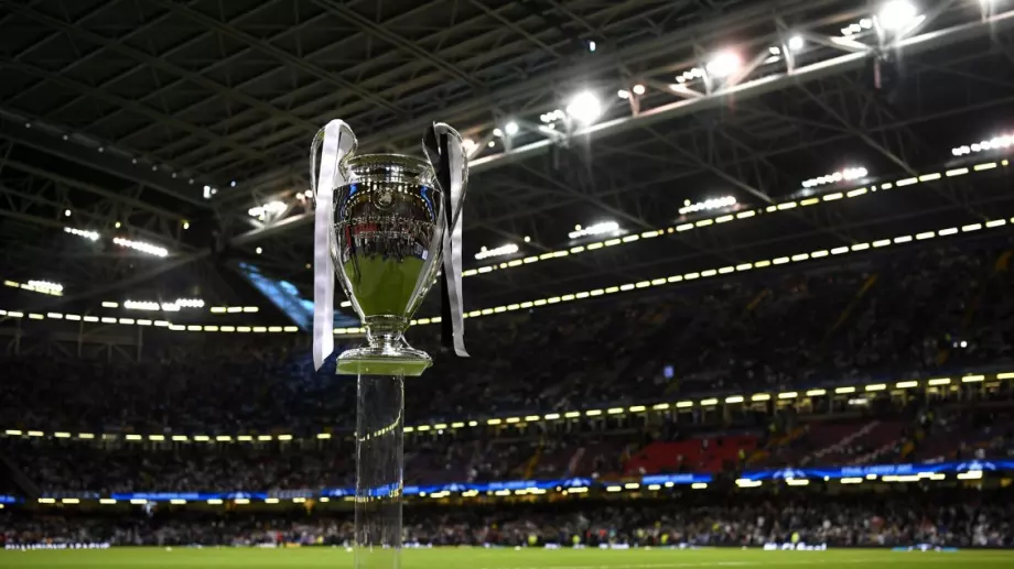 УЕФА готви големи промени, иска да създаде Супер Шампионска лига от 2024 г.