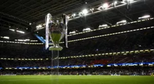 Изненадващ треньор печели най-много точки от всички в Шампионска лига