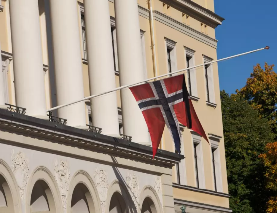 Норвегия осъдена в Страсбург по две дела за взети деца на чужденци