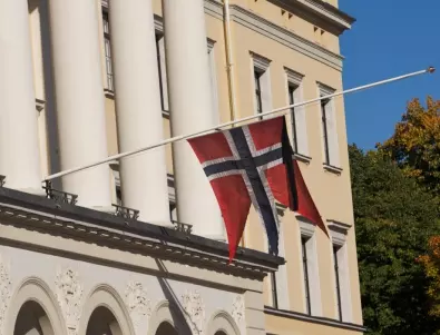 Норвегия наложи ограничения за почти всички европейски държави  