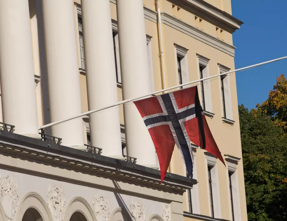 Норвежкият парламент стана жертва на кибератака