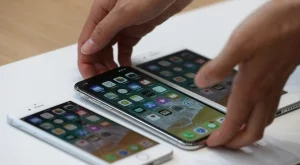 Apple с впечатляващи резултати заради по-скъпите iPhone