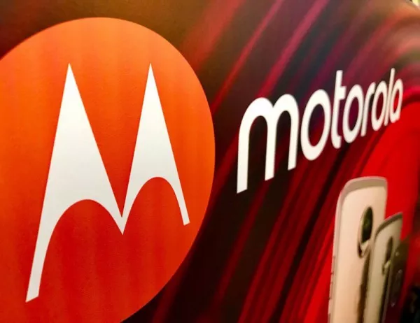 Motorola излезе на печалба през третото тримесечие на фискалната 2018/2019 г. 