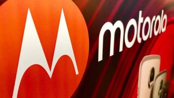 Motorola излезе на печалба през третото тримесечие на фискалната 2018/2019 г. 