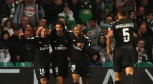 ПСЖ със сензационен вариант за нов треньор