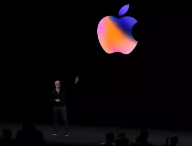 Братът на Пабло Ескобар обяви война на Apple 