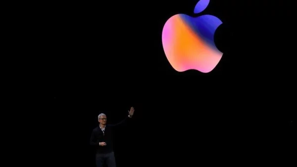 Apple "обединява" операционните си системи
