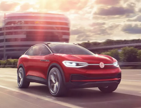 Volkswagen инвестира 20 млрд. евро в електромобили