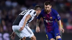 Криза с контузени в Ювентус