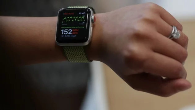 Впечатляващи функции вероятно ще се появят в Apple Watch Series 6