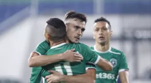 Пълната програма за 1/8-финалите за Купата на България